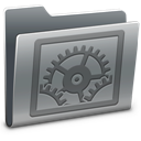 System Preferences icon